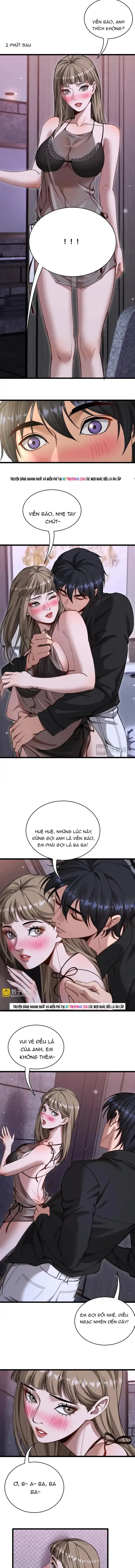 Sau Khi Tự Do Tài Chính, Họ Đã Dâng Hiến Lòng Trung Thành Chapter 70.1 - 4