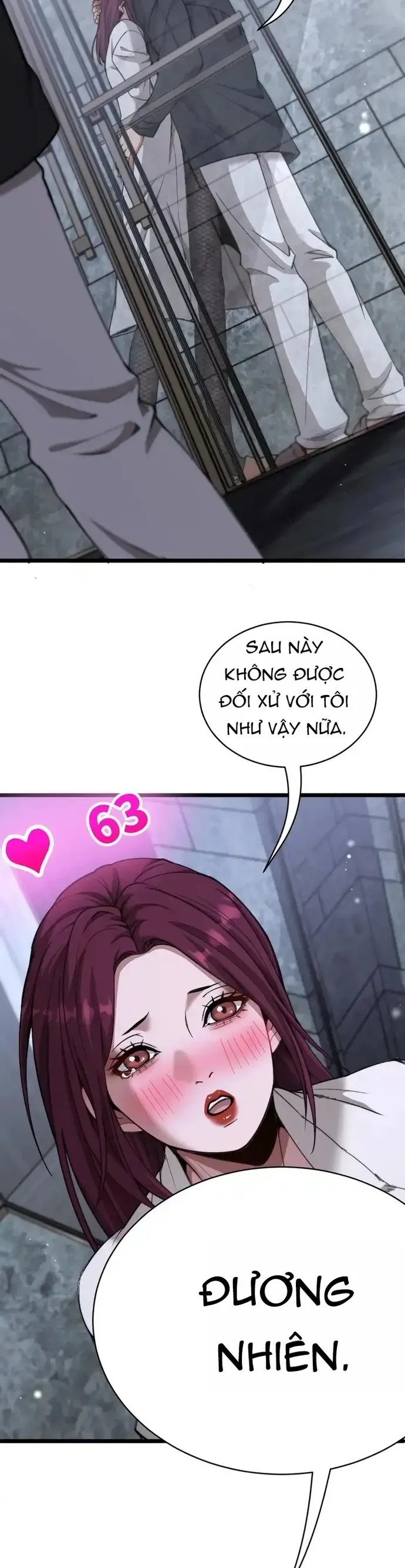 Sau Khi Tự Do Tài Chính, Họ Đã Dâng Hiến Lòng Trung Thành Chapter 71.1 - 13