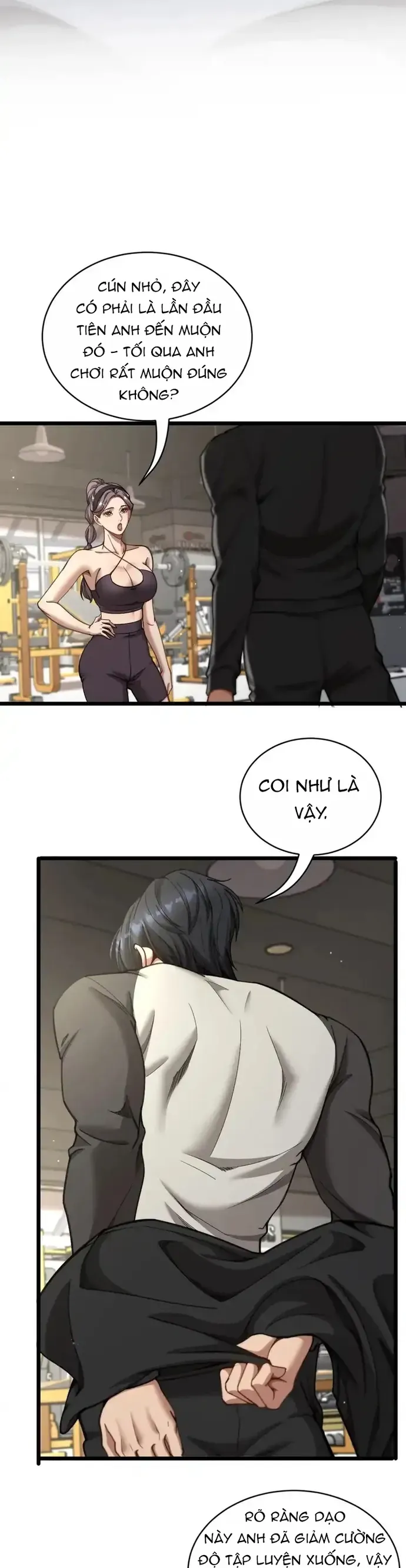 Sau Khi Tự Do Tài Chính, Họ Đã Dâng Hiến Lòng Trung Thành Chapter 71.1 - 24