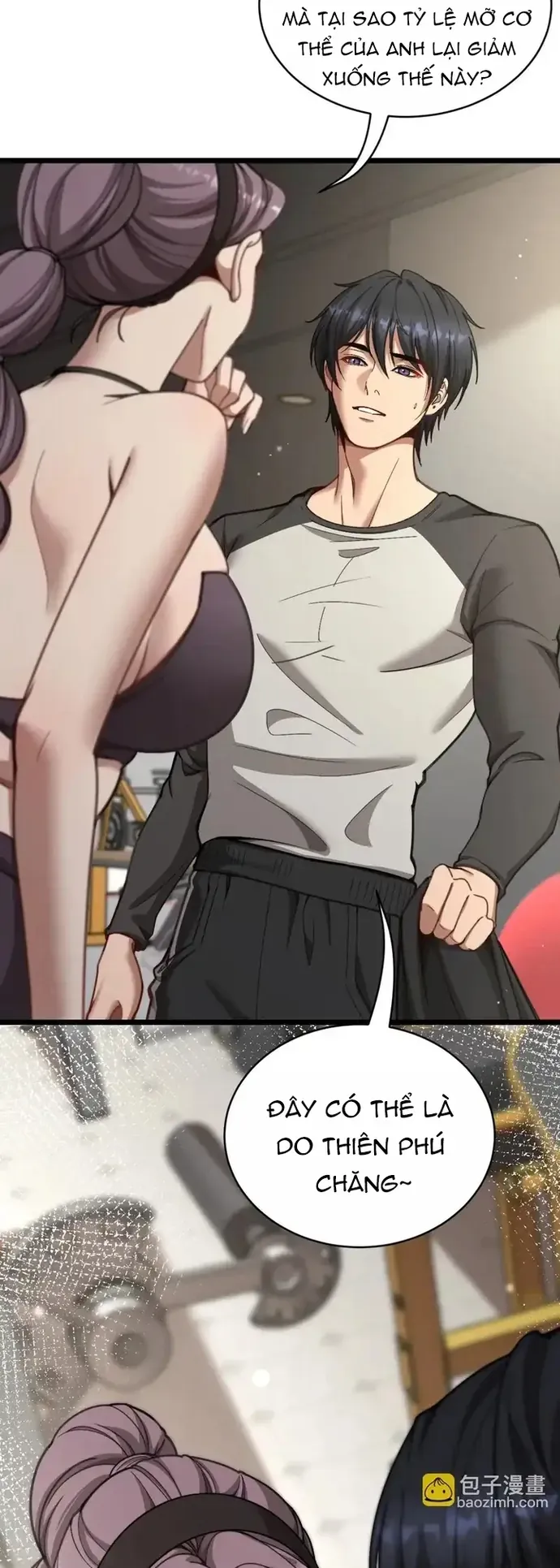 Sau Khi Tự Do Tài Chính, Họ Đã Dâng Hiến Lòng Trung Thành Chapter 71.1 - 25