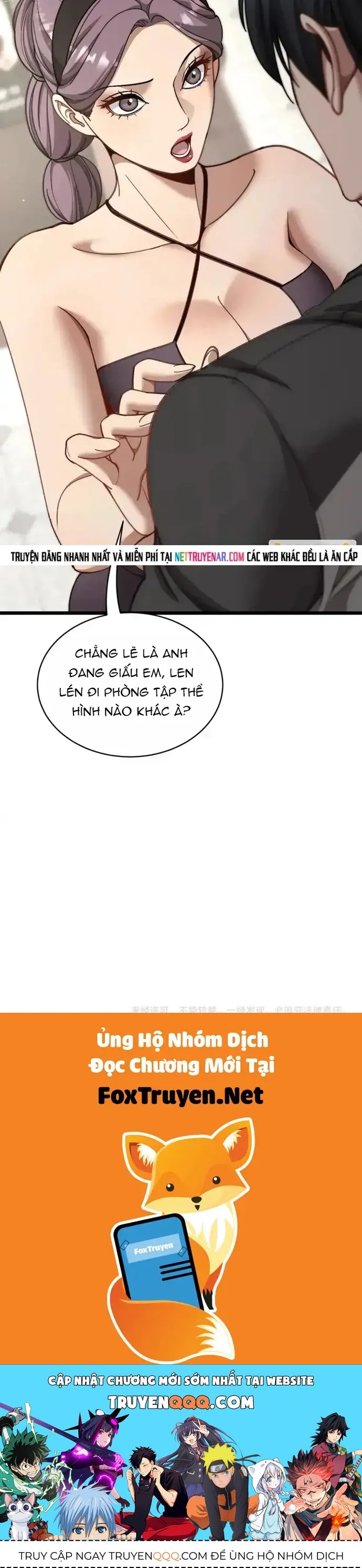 Sau Khi Tự Do Tài Chính, Họ Đã Dâng Hiến Lòng Trung Thành Chapter 71.1 - 26