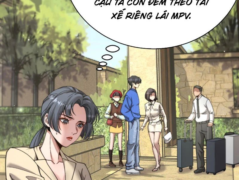 Sau Khi Tự Do Tài Chính, Họ Đã Dâng Hiến Lòng Trung Thành Chapter 78 - 35