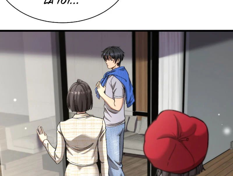 Sau Khi Tự Do Tài Chính, Họ Đã Dâng Hiến Lòng Trung Thành Chapter 78 - 44