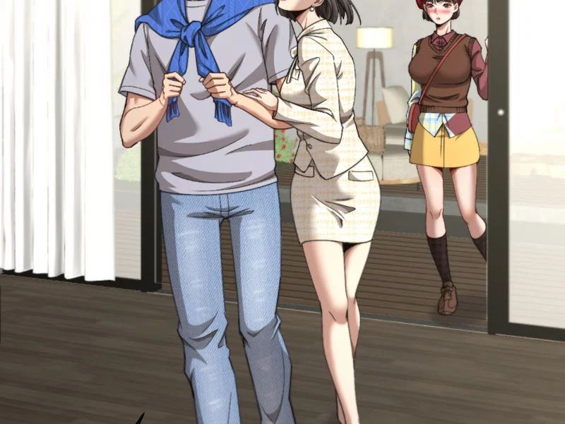 Sau Khi Tự Do Tài Chính, Họ Đã Dâng Hiến Lòng Trung Thành Chapter 78 - 47