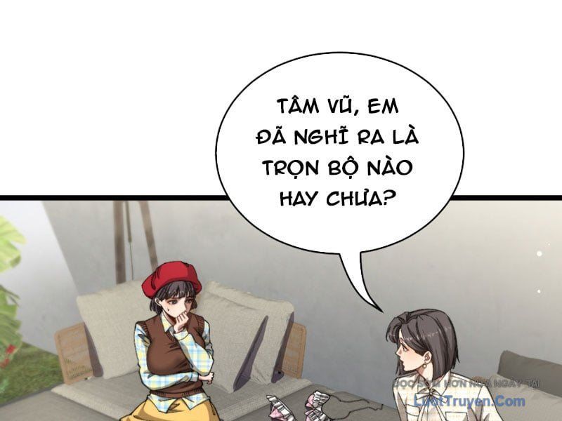 Sau Khi Tự Do Tài Chính, Họ Đã Dâng Hiến Lòng Trung Thành Chapter 78 - 56