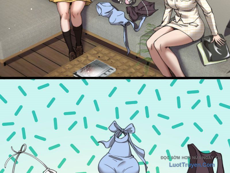 Sau Khi Tự Do Tài Chính, Họ Đã Dâng Hiến Lòng Trung Thành Chapter 78 - 57