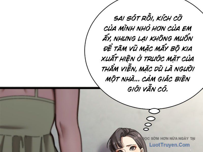 Sau Khi Tự Do Tài Chính, Họ Đã Dâng Hiến Lòng Trung Thành Chapter 78 - 72