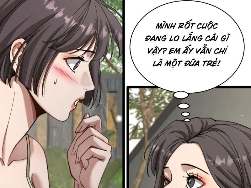Sau Khi Tự Do Tài Chính, Họ Đã Dâng Hiến Lòng Trung Thành Chapter 78 - 75
