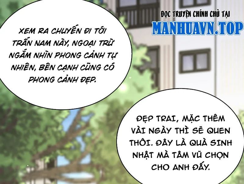 Sau Khi Tự Do Tài Chính, Họ Đã Dâng Hiến Lòng Trung Thành Chapter 78 - 9