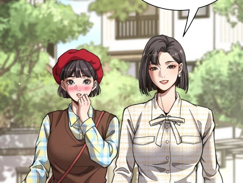 Sau Khi Tự Do Tài Chính, Họ Đã Dâng Hiến Lòng Trung Thành Chapter 78 - 10