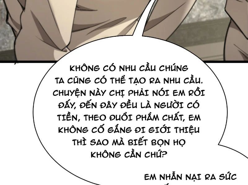 Sau Khi Tự Do Tài Chính, Họ Đã Dâng Hiến Lòng Trung Thành Chapter 78 - 95