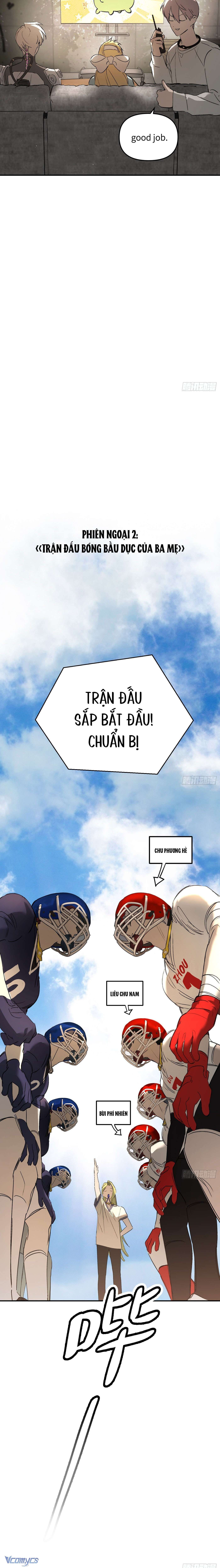 Ác Chi Hoàn Chapter 1.1 - 5