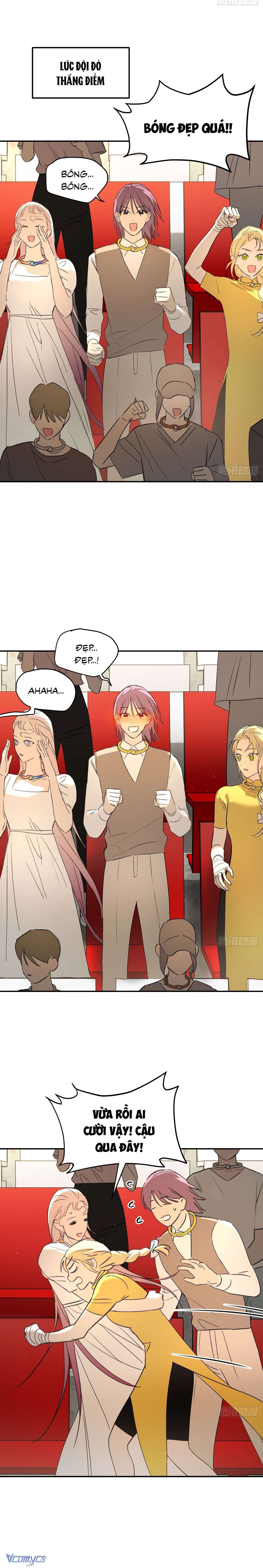 Ác Chi Hoàn Chapter 1.1 - 6