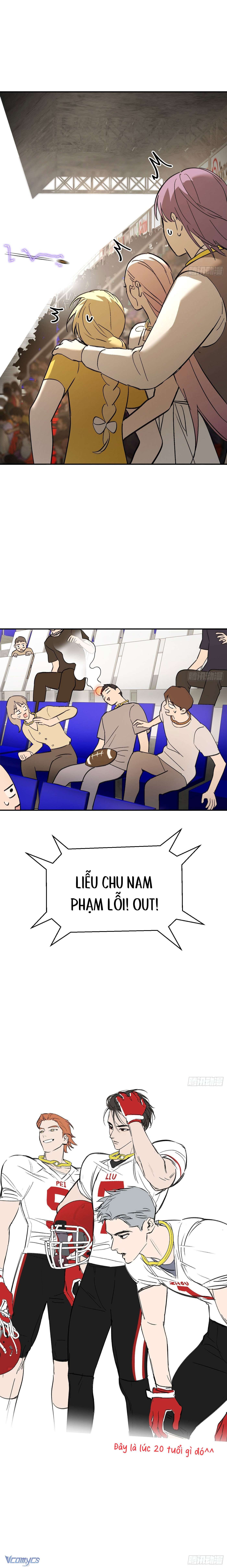 Ác Chi Hoàn Chapter 1.1 - 7
