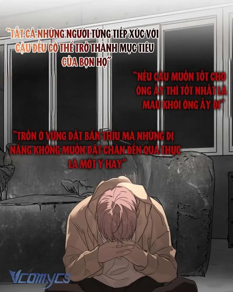 Ác Chi Hoàn Chapter 71.1 - 106