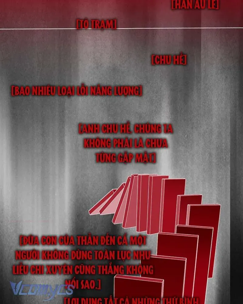 Ác Chi Hoàn Chapter 71.1 - 109