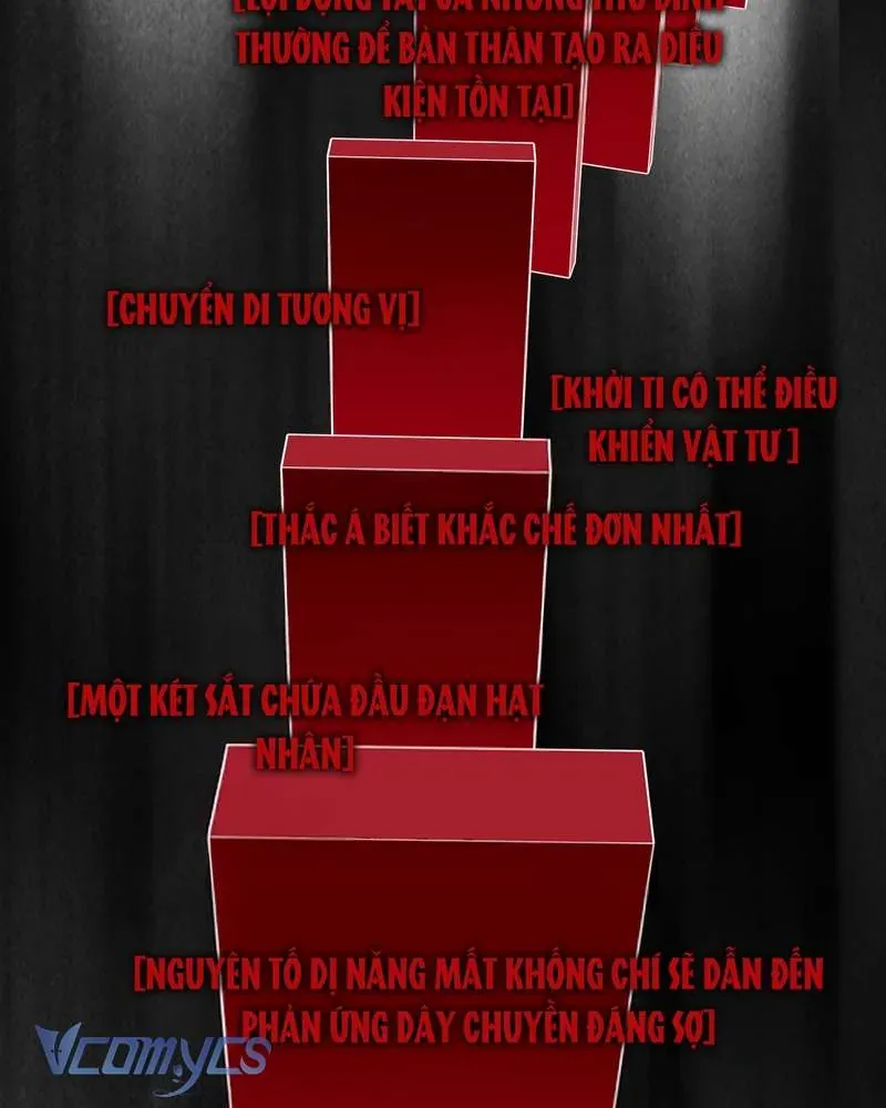 Ác Chi Hoàn Chapter 71.1 - 110