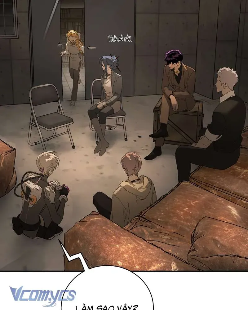 Ác Chi Hoàn Chapter 71.1 - 20