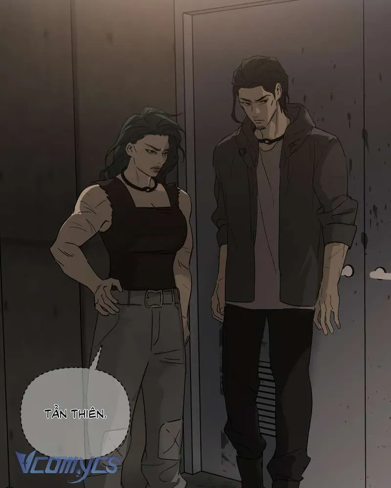 Ác Chi Hoàn Chapter 71.1 - 3
