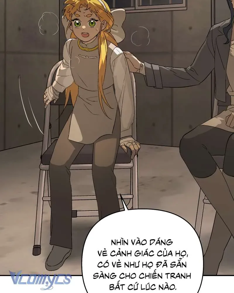 Ác Chi Hoàn Chapter 71.1 - 22