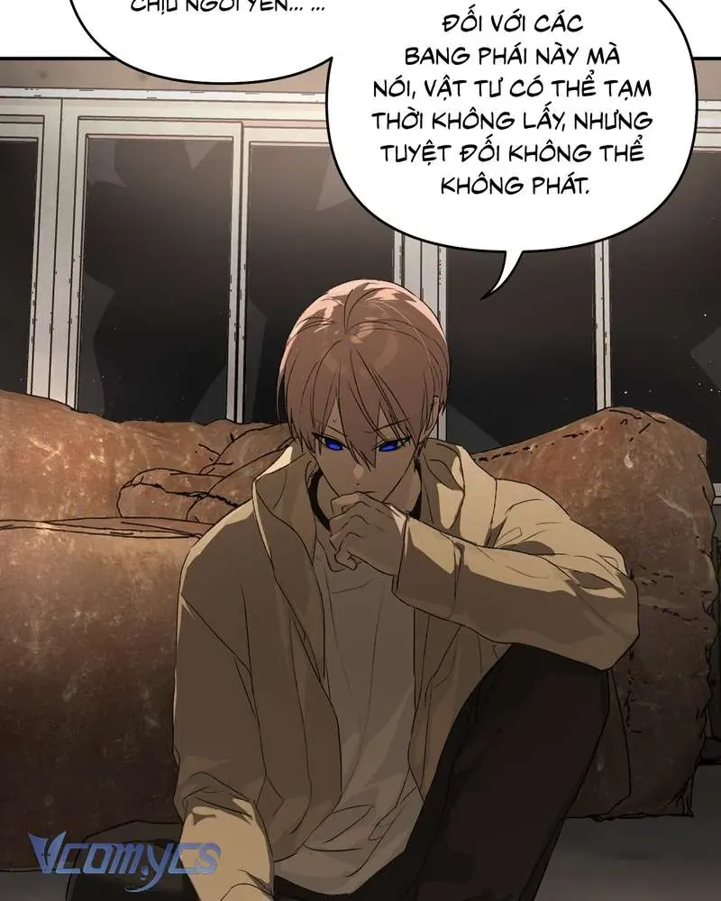 Ác Chi Hoàn Chapter 71.1 - 26