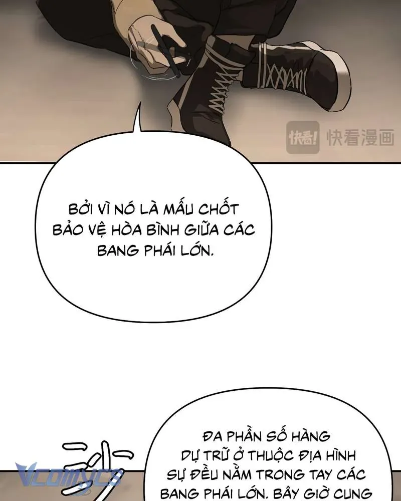 Ác Chi Hoàn Chapter 71.1 - 27