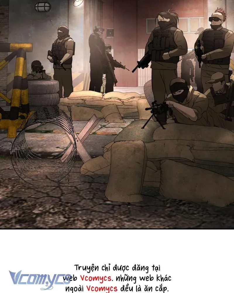 Ác Chi Hoàn Chapter 71.1 - 32