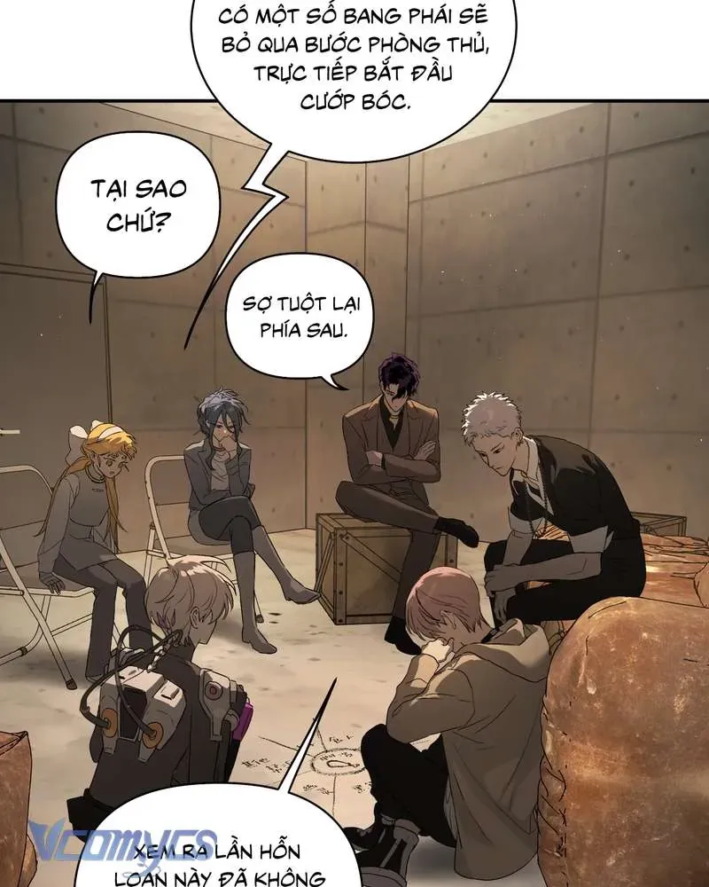 Ác Chi Hoàn Chapter 71.1 - 37