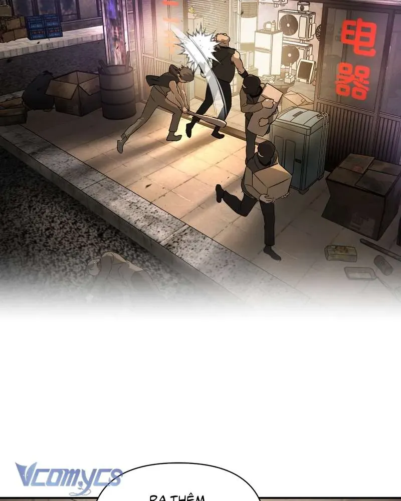 Ác Chi Hoàn Chapter 71.1 - 41