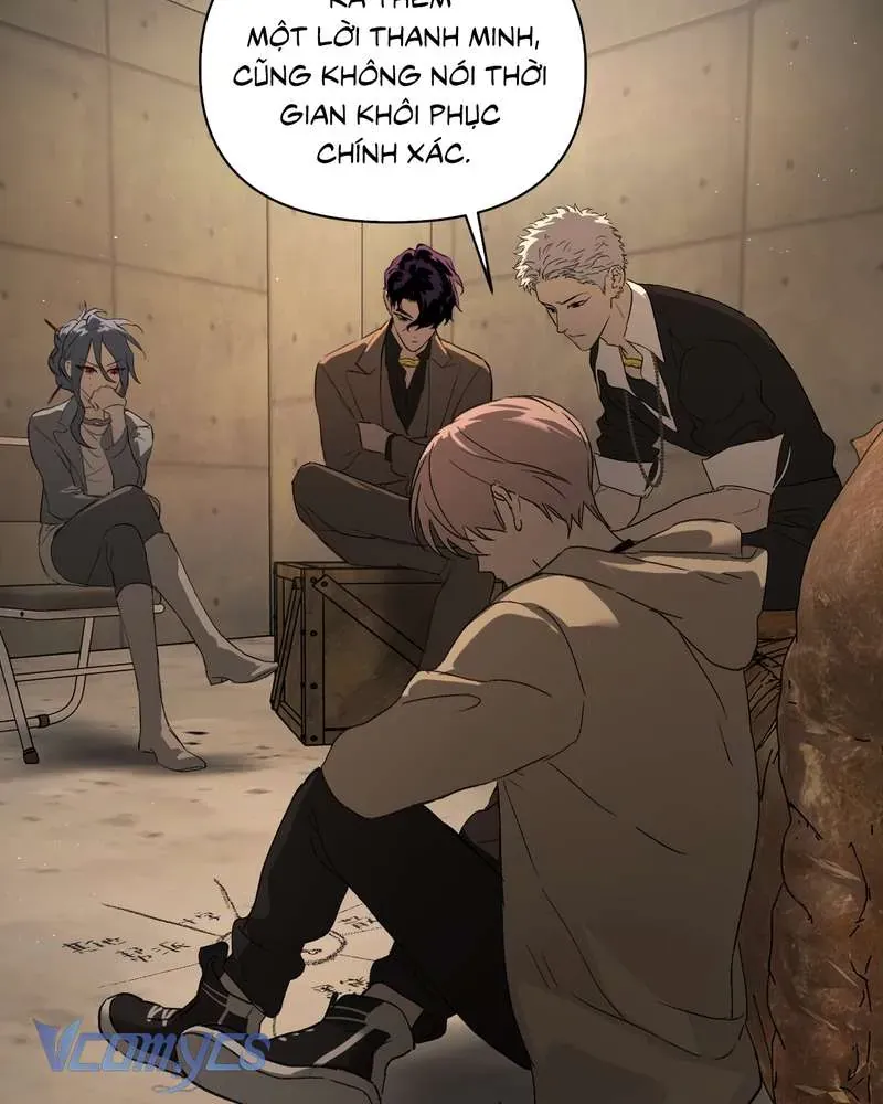 Ác Chi Hoàn Chapter 71.1 - 42