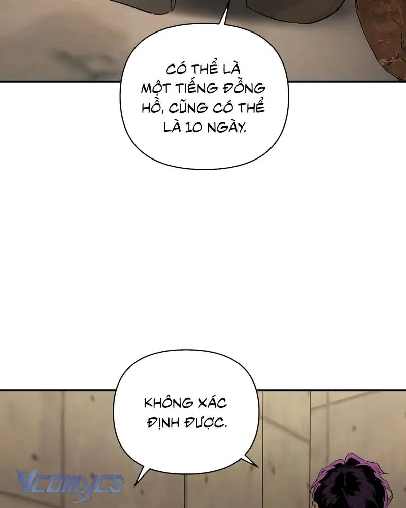 Ác Chi Hoàn Chapter 71.1 - 43