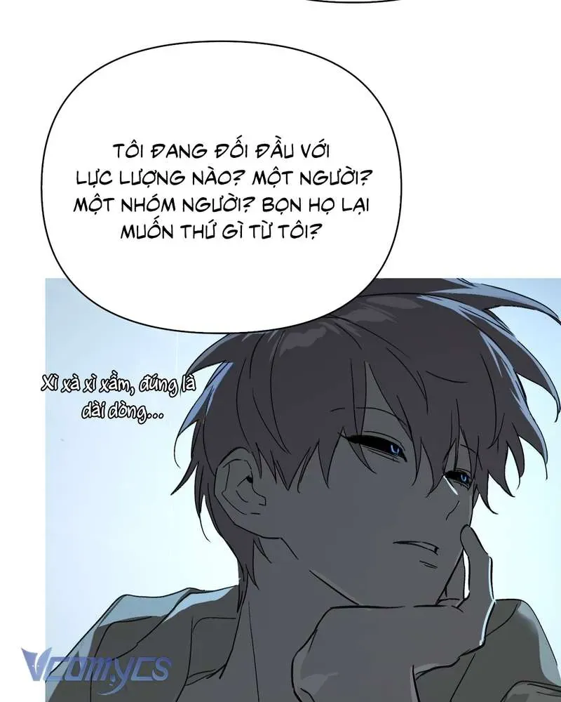 Ác Chi Hoàn Chapter 71.1 - 58