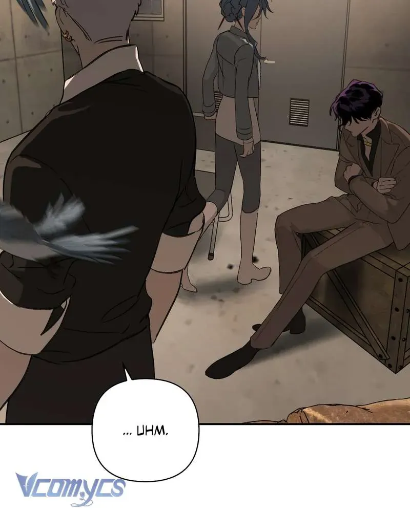 Ác Chi Hoàn Chapter 71.1 - 77