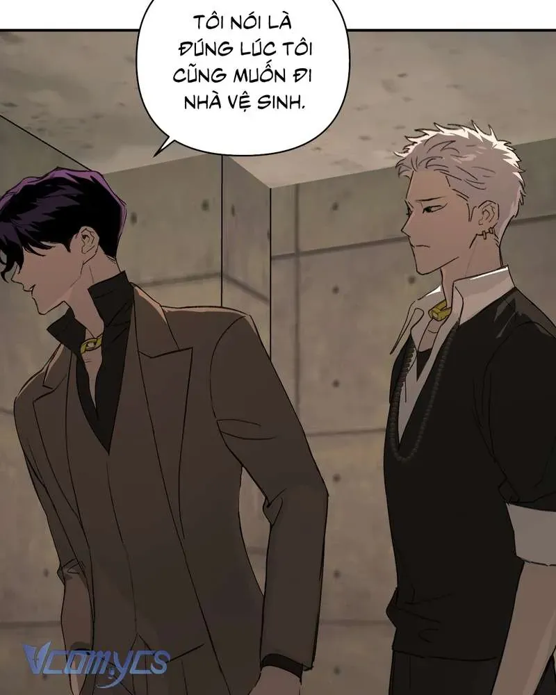 Ác Chi Hoàn Chapter 71.1 - 81