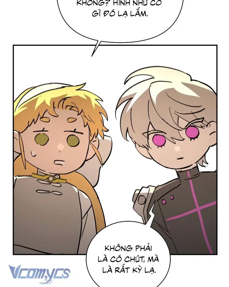 Ác Chi Hoàn Chapter 71.1 - 83