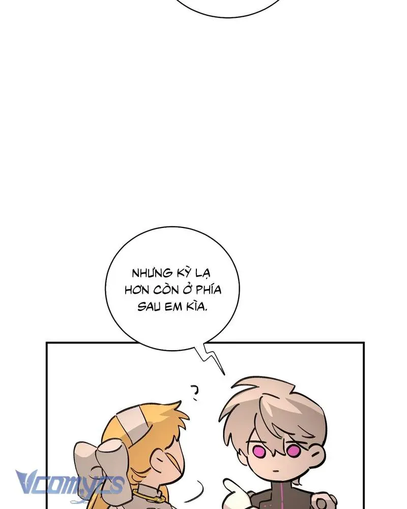 Ác Chi Hoàn Chapter 71.1 - 84