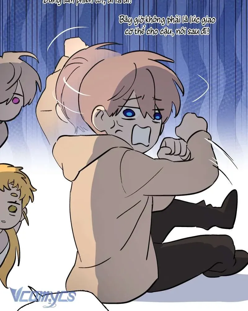 Ác Chi Hoàn Chapter 71.1 - 86