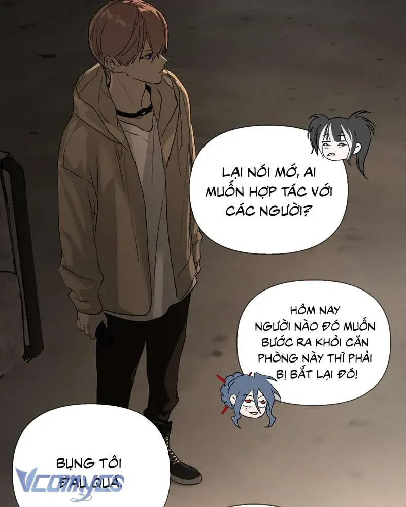 Ác Chi Hoàn Chapter 71.1 - 10