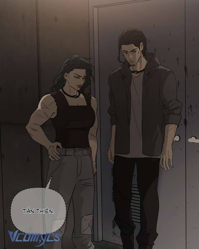 Ác Chi Hoàn Chapter 71.2 - 3