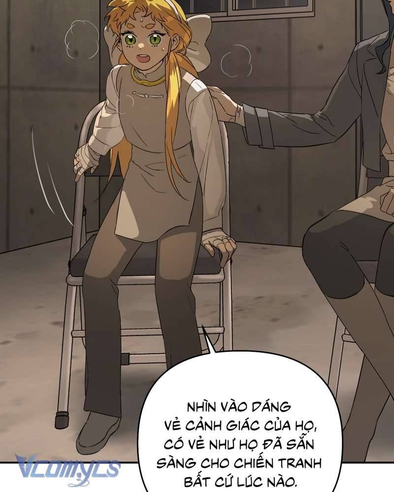 Ác Chi Hoàn Chapter 71.2 - 22