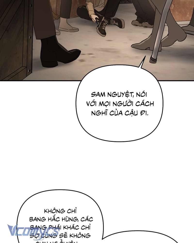 Ác Chi Hoàn Chapter 71.2 - 25