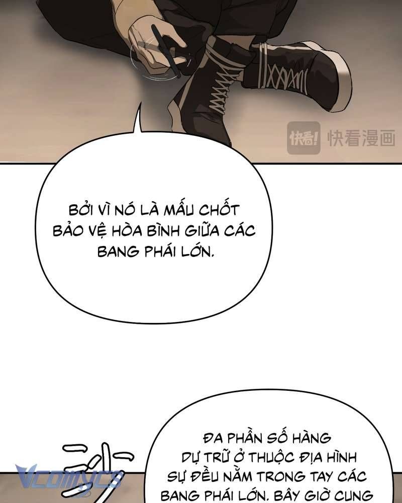 Ác Chi Hoàn Chapter 71.2 - 27