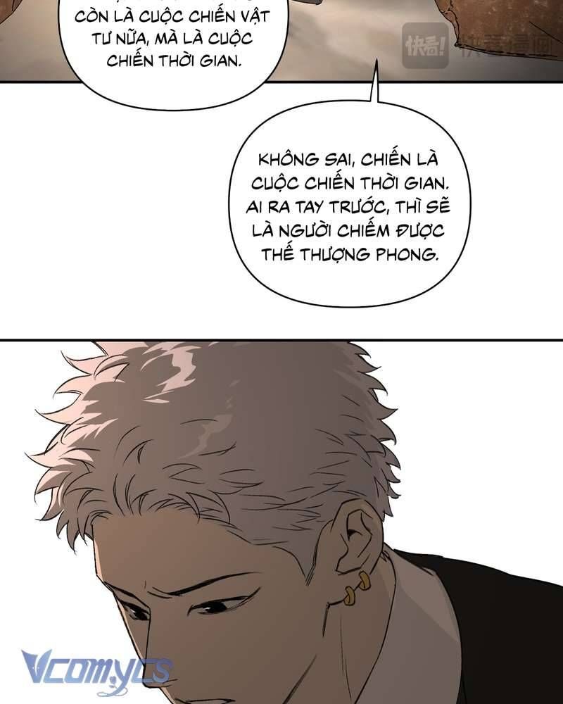 Ác Chi Hoàn Chapter 71.2 - 38