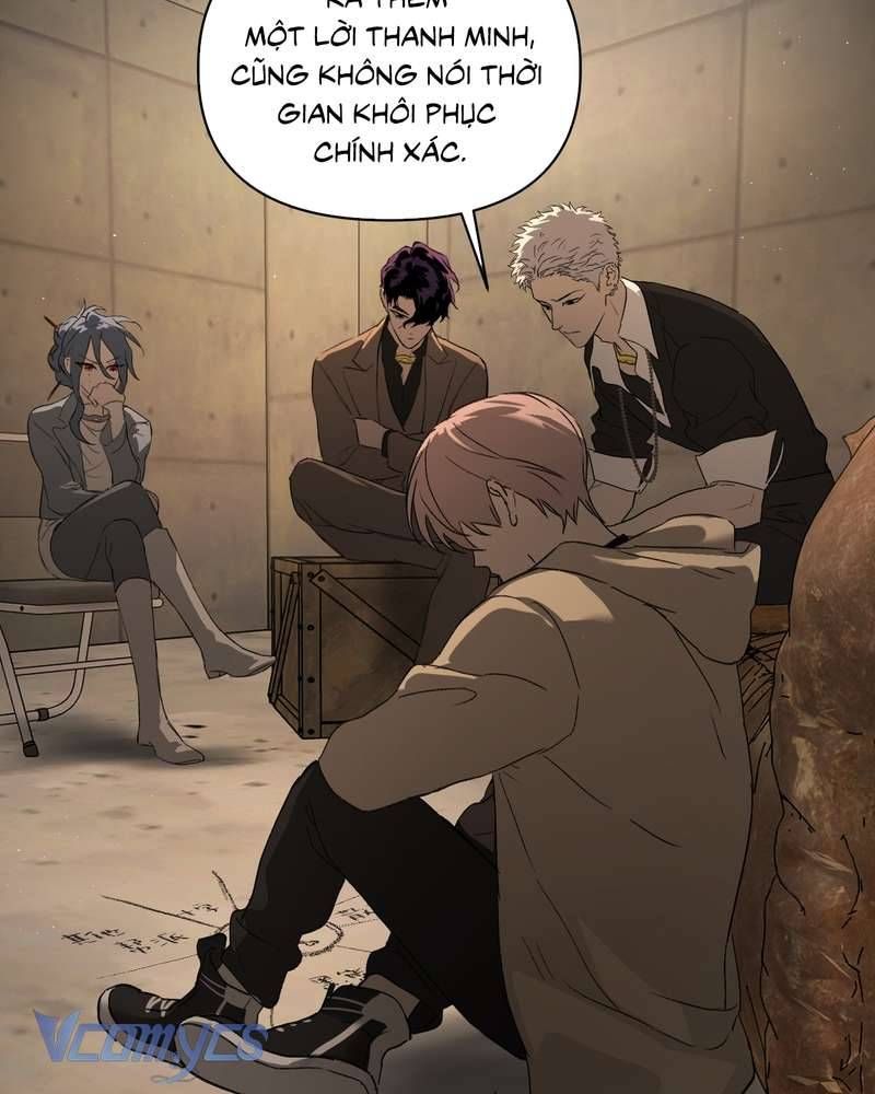 Ác Chi Hoàn Chapter 71.2 - 42