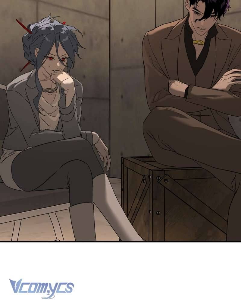 Ác Chi Hoàn Chapter 71.2 - 44