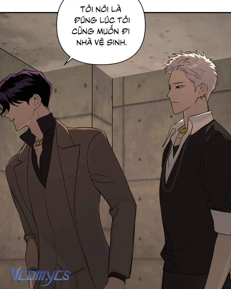 Ác Chi Hoàn Chapter 71.2 - 81