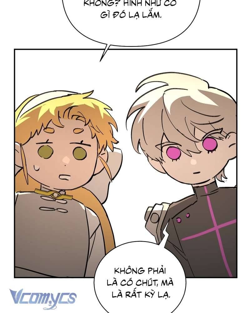 Ác Chi Hoàn Chapter 71.2 - 83