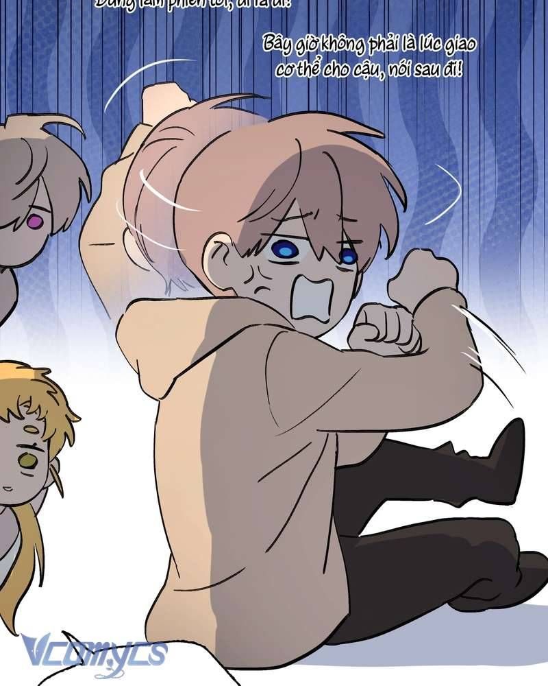 Ác Chi Hoàn Chapter 71.2 - 86