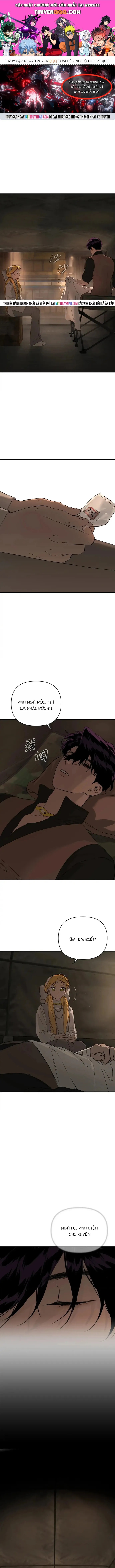 Ác Chi Hoàn Chapter 75 - 1