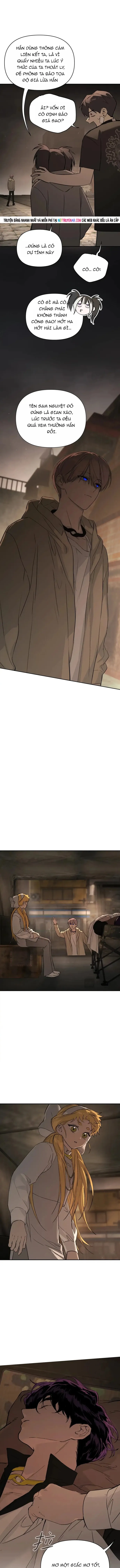 Ác Chi Hoàn Chapter 75 - 11